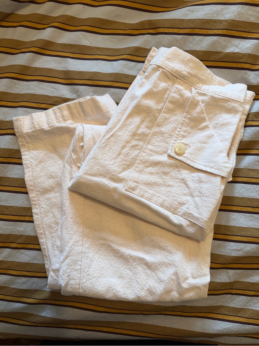 Ilana Kohn Hank Pant
